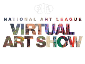 93rd Annual Online Juried Open Exhibition