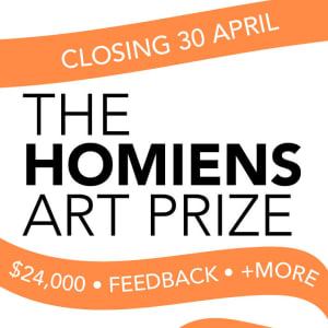 The Homiens Art Prize
