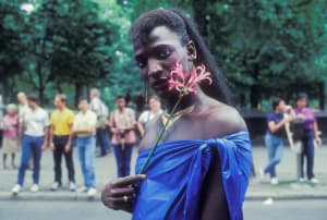 The Illuminations Grant for Black Trans Women Visual Artists