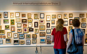 2024 International Miniature Show