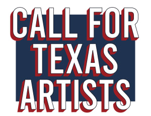 Call For Texas Artists: 11th Annual Texas Juried Exhibition | $10k Top Prize 