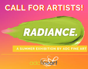 Radiance: A Summer Exhibition by ADC Fine Art