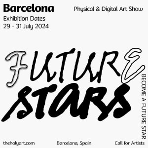 Future Stars: Barcelona