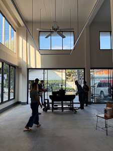 Printmaking Residency in Chiang Mai, Thailand