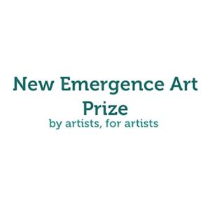 The New Emergence Art Prize 2025 ($5000+ prize fund)