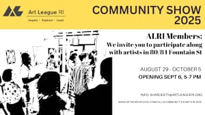 Community Exhibition 2025