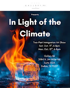 In Light of the Climate