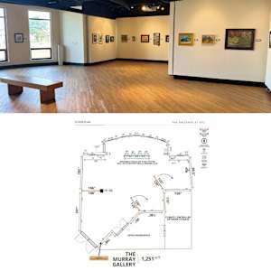 July - August 2027 Murray Gallery