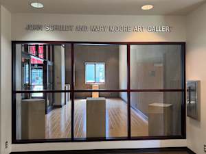 January - February 2027 | Moore Gallery