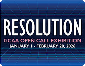 "Resolution" Group Exhibition