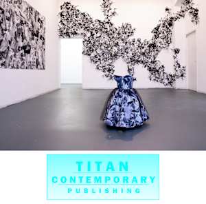 Series 36  - Art Reviews Published in Hardcover Book Editions