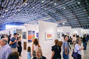 Call for Artists: The Other Art Fair Dallas (May 2026)