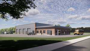 RISCA Call For Artists: RI DMV Safety & Emissions Facility 