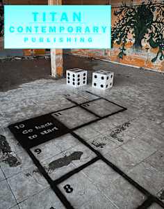 Series 39 - Experimental Visual Art for Hardcover Book Editions 