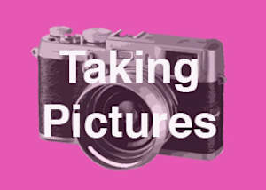 Taking Pictures: 2026