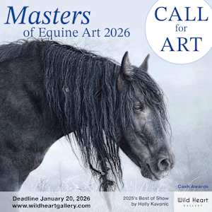 Masters of Equine Art