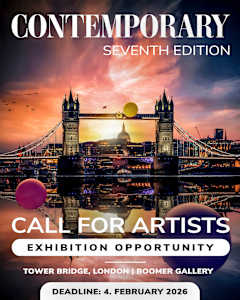 Contemporary | Call For Artists 