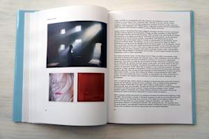 Series 61 - Experimental Visual Art for Hardcover Book Editions