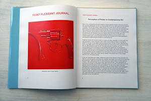 Series 62 - Experimental Visual Art for Hardcover Book Editions 