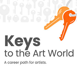 Keys to the Art World program