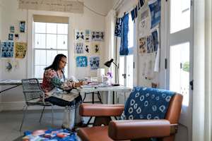 Multidisciplinary Artist Residency in Key West