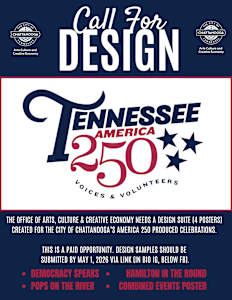 Chattanooga: Poster Design Suite 