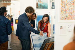The Other Art Fair Los Angeles (September 2026)