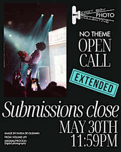No Theme Open Call