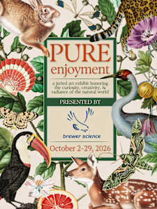 2026 Pure Enjoyment