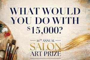 June Salon Art Prize
