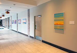 Open Call for Visual Artists in Northwest Michigan
