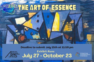 The Art of Essence