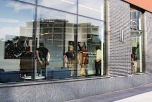 RI Department of Health Laboratories- Call for Art