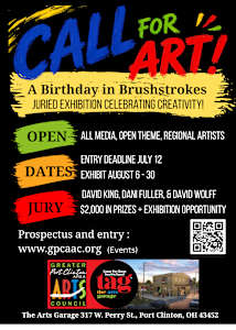 Juried Show
