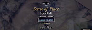 Sense of Place Open Call