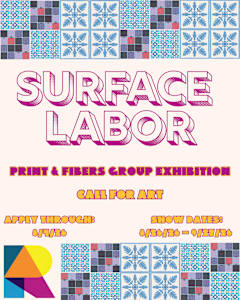 Surface Labor