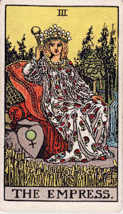 Tarot and Oracle: The Art of Divination