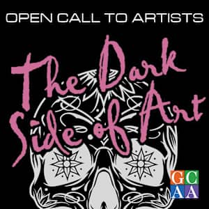 The Dark Side of Art 