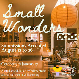 Small Wonders