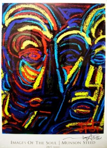 Images of the Soul