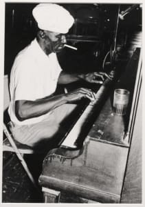 Lee Kizart, Tutwiler
