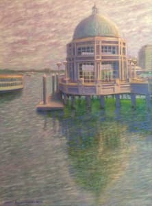 Harbor Sentinel