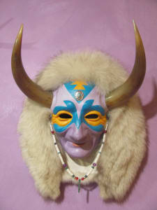 Shaman