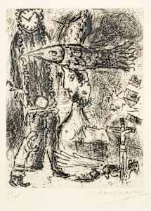 Composition a l' Horloge (Composition with Clock)