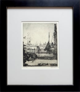 New York Shipyards