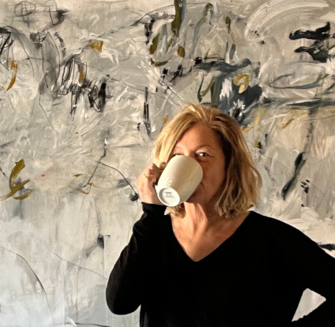 About Jane Burton