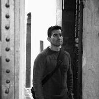 About Martin Guerrero