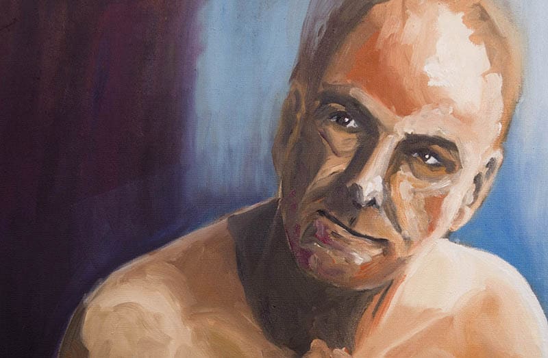 About Stefan J Schaffeld