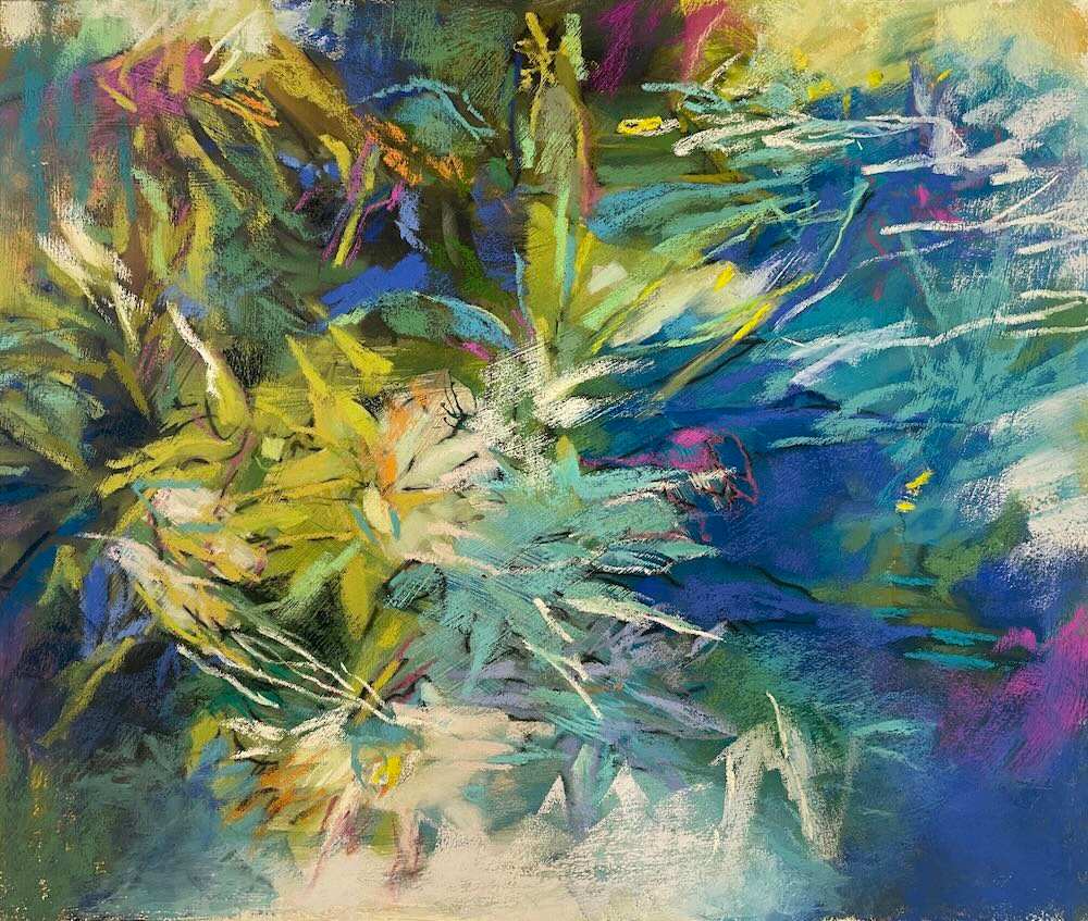 About Debora L. Stewart