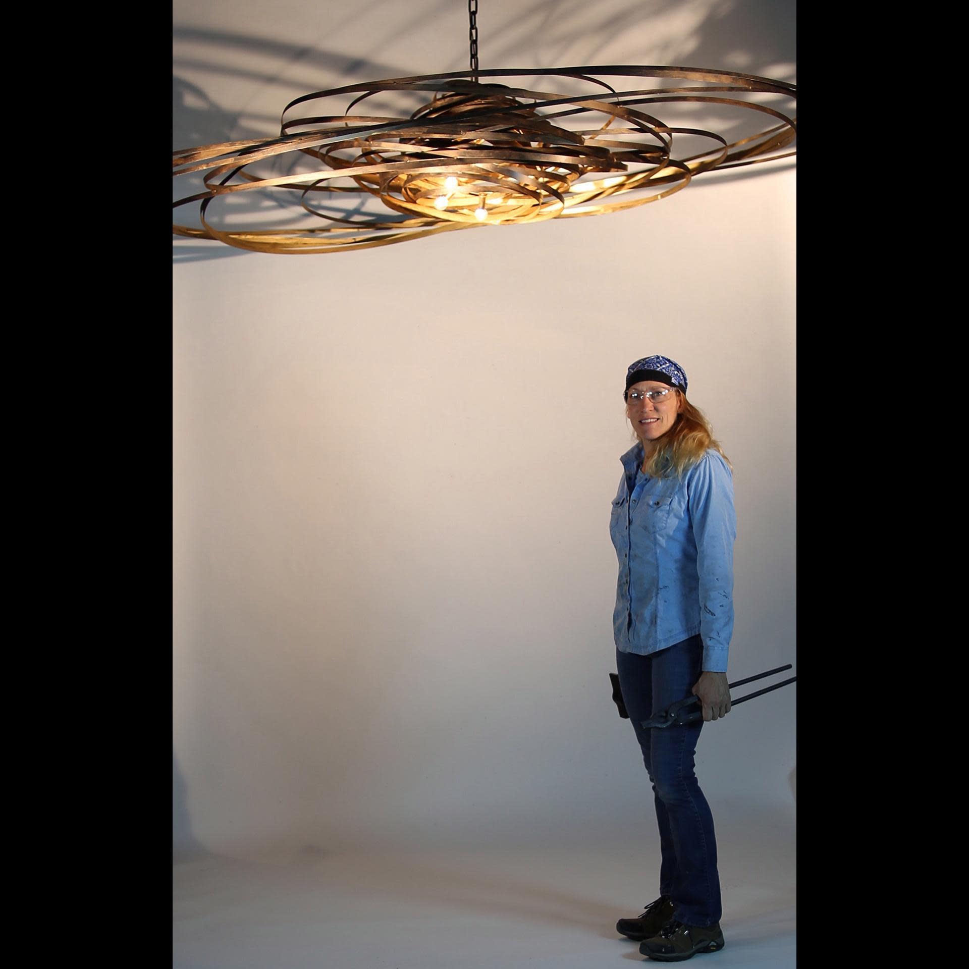 About Jessica Kay Bodner